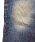 中古・古着 SUGAR CANE (シュガーケーン) 14.25oz. DENIM 1947 MODEL インディゴ サイズ:W34：12000円