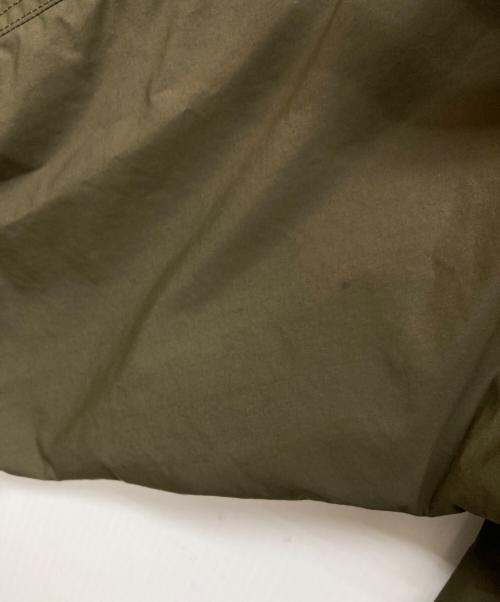 THE NORTHFACE PURPLELABEL（ザ・ノースフェイス パープルレーベル）THE NORTHFACE PURPLELABEL (ザ・ノースフェイス パープルレーベル) マウンテンパーカー オリーブ サイズ:Lの古着・服飾アイテム