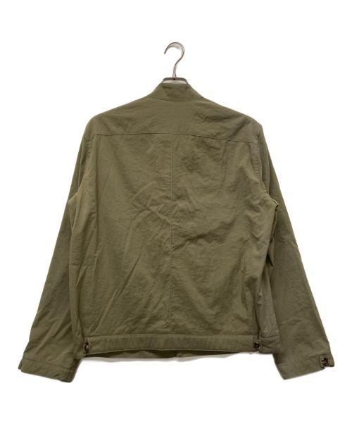 MARNI（マルニ）MARNI (マルニ) コットンジャケット グリーン サイズ:50の古着・服飾アイテム