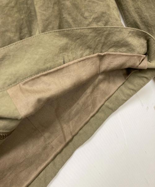 MARNI（マルニ）MARNI (マルニ) コットンジャケット グリーン サイズ:50の古着・服飾アイテム