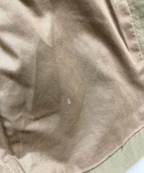 MARNI（マルニ）MARNI (マルニ) コットンジャケット グリーン サイズ:50の古着・服飾アイテム