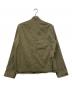 MARNI (マルニ) コットンジャケット グリーン サイズ:50：10000円
