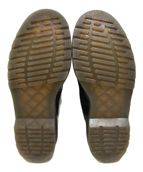 Dr.Martens（ドクターマーチン）Dr.Martens (ドクターマーチン) 10ホールブーツ ブラック サイズ:26.5cmの古着・服飾アイテム