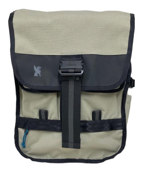 CHROME（クローム）CHROME (クローム) ワルシャワ 30L パック ベージュの古着・服飾アイテム