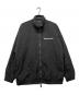BEAMS（ビームス）の古着「ナイロンジャケット」｜ブラック
