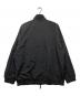 BEAMS (ビームス) REEBOK (リーボック) paperboy (ペーパーボーイ) ナイロンジャケット ブラック サイズ:XL：8000円