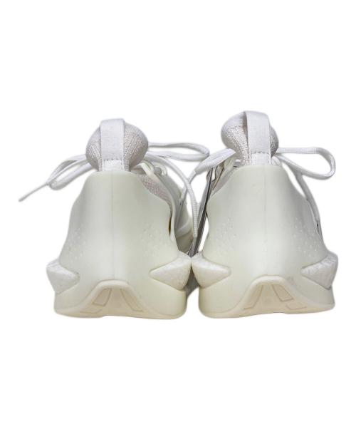 adidas（アディダス）adidas (アディダス) STELLA McCARTNEY (ステラマッカートニー) ASMC SPORTSWEAR RUN ホワイト サイズ:24cm 未使用品の古着・服飾アイテム