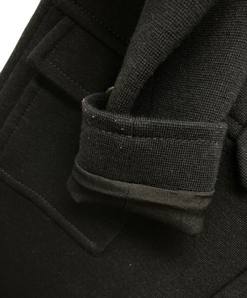 Saint Laurent Paris（サンローランパリ）Saint Laurent Paris (サンローランパリ) 長袖ワンピース ブラック サイズ:F34の古着・服飾アイテム