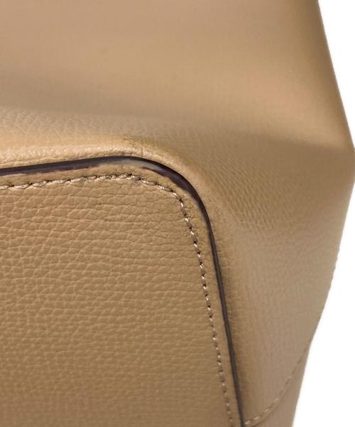 Kate Spade（ケイトスペード）Kate Spade (ケイトスペード) パーフェクト ラージ トート ベージュの古着・服飾アイテム