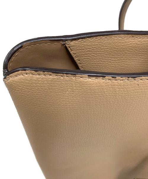 Kate Spade（ケイトスペード）Kate Spade (ケイトスペード) パーフェクト ラージ トート ベージュの古着・服飾アイテム