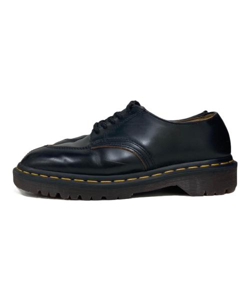 Dr.Martens（ドクターマーチン）Dr.Martens (ドクターマーチン) 5ホールドレスシューズ ブラック サイズ:UK4の古着・服飾アイテム