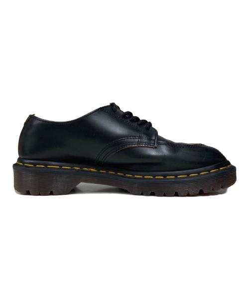 Dr.Martens（ドクターマーチン）Dr.Martens (ドクターマーチン) 5ホールドレスシューズ ブラック サイズ:UK4の古着・服飾アイテム
