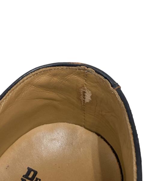 Dr.Martens（ドクターマーチン）Dr.Martens (ドクターマーチン) 5ホールドレスシューズ ブラック サイズ:UK4の古着・服飾アイテム