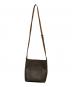 MICHAEL KORS (マイケルコース) ショルダーバッグ ブラウン：10000円