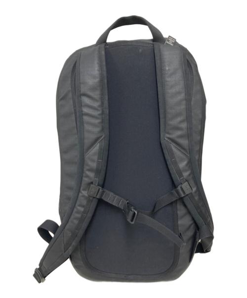 ARC'TERYX（アークテリクス）ARC'TERYX (アークテリクス) GRANVILLE ZIP 16BACKPACK ブラックの古着・服飾アイテム