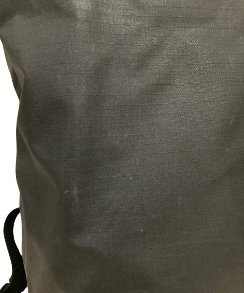ARC'TERYX（アークテリクス）ARC'TERYX (アークテリクス) GRANVILLE ZIP 16BACKPACK ブラックの古着・服飾アイテム