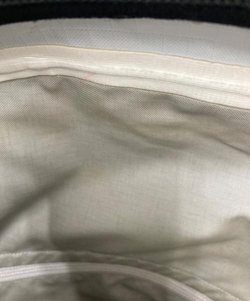 ARC'TERYX（アークテリクス）ARC'TERYX (アークテリクス) GRANVILLE ZIP 16BACKPACK ブラックの古着・服飾アイテム