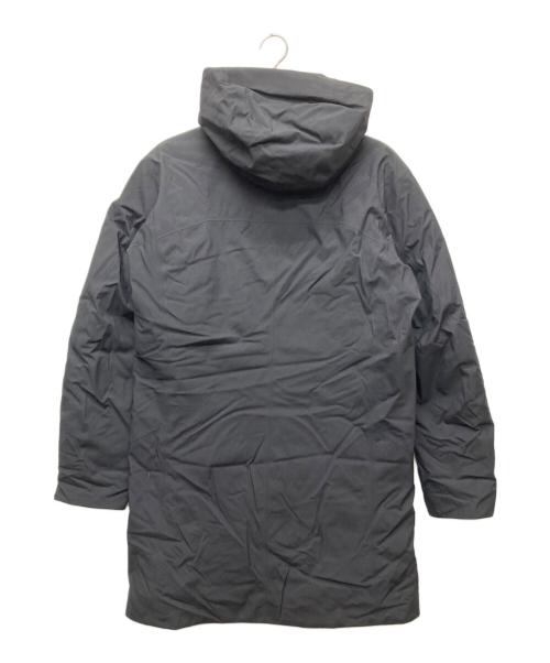 ARC'TERYX（アークテリクス）ARC'TERYX (アークテリクス) THORSEN PARKA ブラック サイズ:Sの古着・服飾アイテム