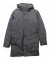 ARC'TERYX（アークテリクス）の古着「THORSEN PARKA」｜ブラック