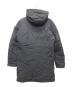 ARC'TERYX (アークテリクス) THORSEN PARKA ブラック サイズ:S：60000円