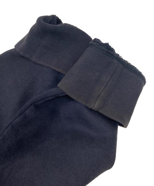 JIL SANDER+（ジルサンダープラス）JIL SANDER+ (ジルサンダープラス) コットンパーカー ブラック サイズ:Sの古着・服飾アイテム