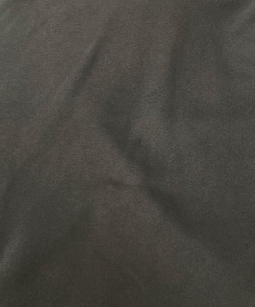 JIL SANDER+（ジルサンダープラス）JIL SANDER+ (ジルサンダープラス) コットンパーカー ブラック サイズ:Sの古着・服飾アイテム