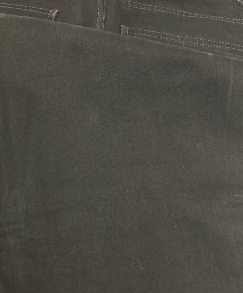 LEMAIRE（ルメール）LEMAIRE (ルメール) デニムパンツ ブラック サイズ:44の古着・服飾アイテム