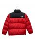 THE NORTH FACE (ザ ノース フェイス) NUPTSE JACKET/ND91631 レッド サイズ:L：15000円