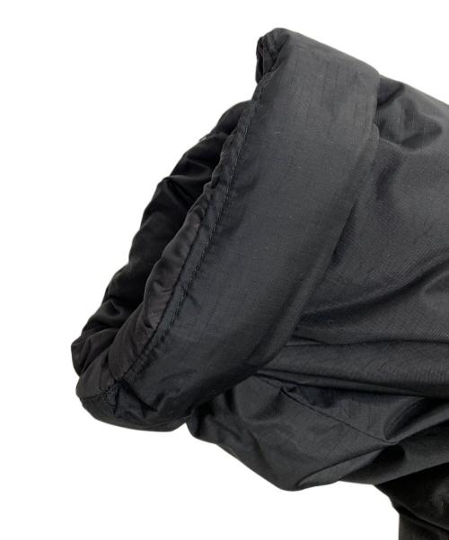 NANGA（ナンガ）NANGA (ナンガ) AURORA TEX DOWN JACKET ブラック サイズ:JPN Lの古着・服飾アイテム