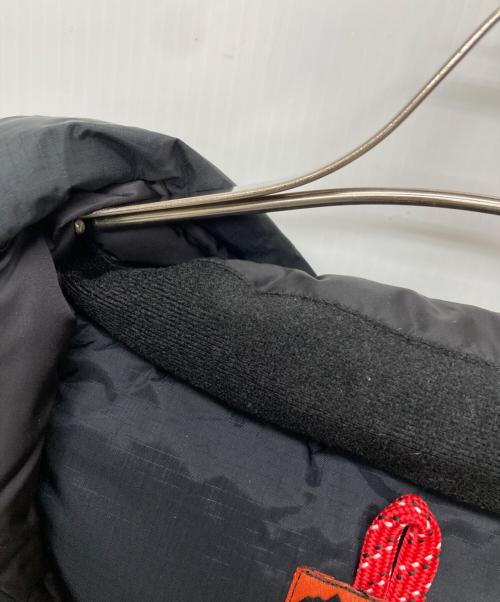 NANGA（ナンガ）NANGA (ナンガ) AURORA TEX DOWN JACKET ブラック サイズ:JPN Lの古着・服飾アイテム