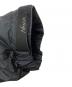 中古・古着 NANGA (ナンガ) AURORA TEX DOWN JACKET ブラック サイズ:JPN L：30000円