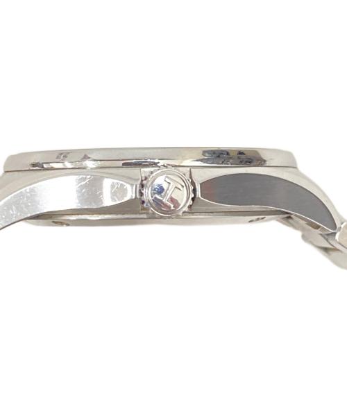 HAMILTON（ハミルトン）HAMILTON (ハミルトン) Khaki Aviation Khaki Pilot ブラックの古着・服飾アイテム