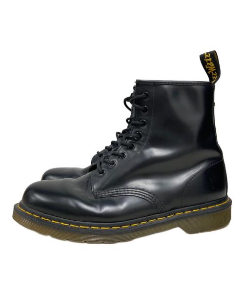 Dr.Martens（ドクターマーチン）Dr.Martens (ドクターマーチン) 8ホールブーツ ブラウン サイズ:US11の古着・服飾アイテム