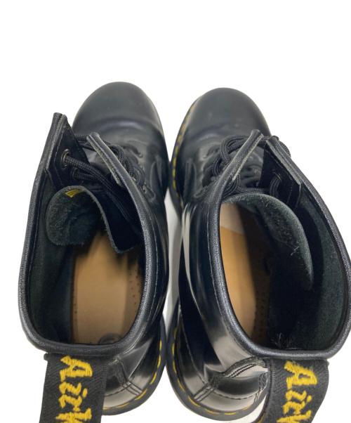 Dr.Martens（ドクターマーチン）Dr.Martens (ドクターマーチン) 8ホールブーツ ブラウン サイズ:US11の古着・服飾アイテム