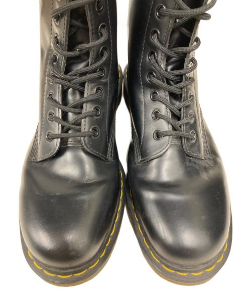 Dr.Martens（ドクターマーチン）Dr.Martens (ドクターマーチン) 8ホールブーツ ブラウン サイズ:US11の古着・服飾アイテム
