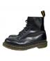 Dr.Martens (ドクターマーチン) 8ホールブーツ ブラウン サイズ:US11：10000円
