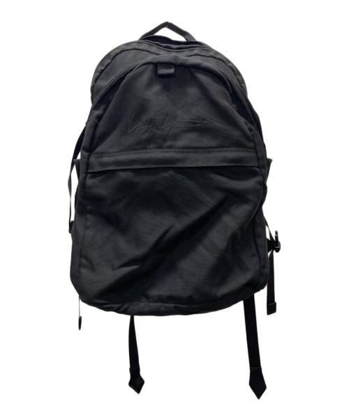 New Era（ニューエラ）New Era (ニューエラ) YOHJI YAMAMOTO (ヨウジヤマモト) Carrier Pack ブラックの古着・服飾アイテム