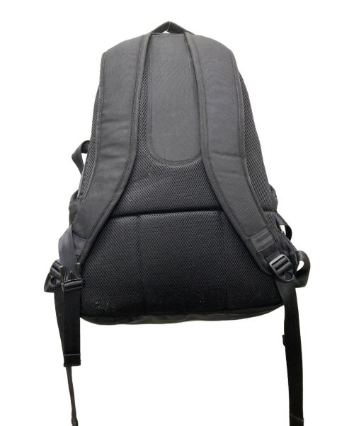 New Era（ニューエラ）New Era (ニューエラ) YOHJI YAMAMOTO (ヨウジヤマモト) Carrier Pack ブラックの古着・服飾アイテム