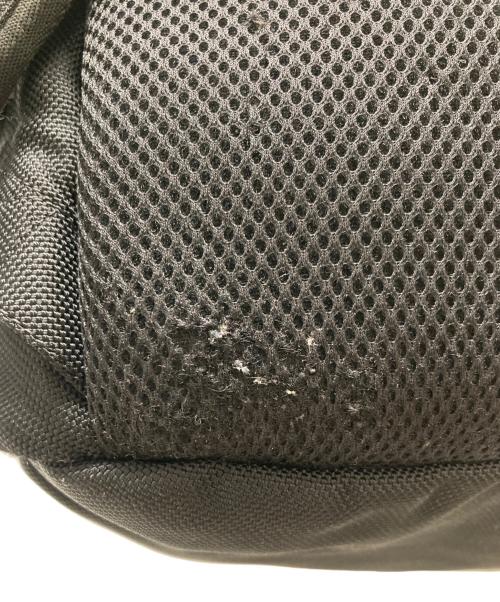 New Era（ニューエラ）New Era (ニューエラ) YOHJI YAMAMOTO (ヨウジヤマモト) Carrier Pack ブラックの古着・服飾アイテム