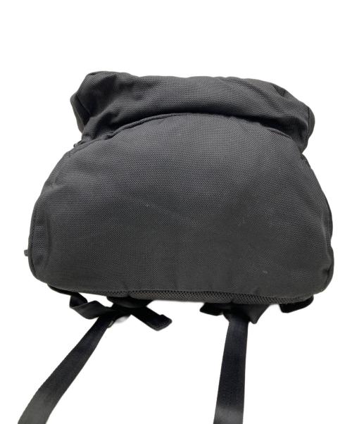 New Era（ニューエラ）New Era (ニューエラ) YOHJI YAMAMOTO (ヨウジヤマモト) Carrier Pack ブラックの古着・服飾アイテム