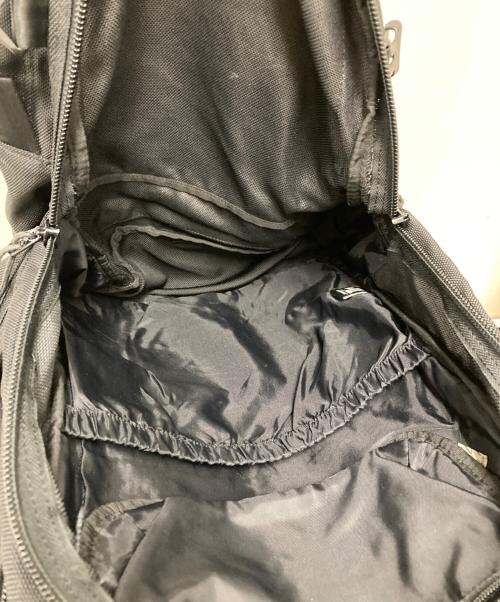 New Era（ニューエラ）New Era (ニューエラ) YOHJI YAMAMOTO (ヨウジヤマモト) Carrier Pack ブラックの古着・服飾アイテム