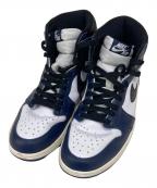 NIKEナイキ）の古着「Air Jordan 1 Retro High OG 