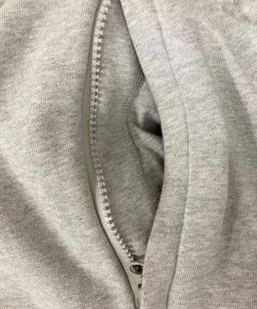 NIKE（ナイキ）NIKE (ナイキ) stussy (ステューシー) NRG BR Fleece Sweatpants グレー サイズ:XSの古着・服飾アイテム