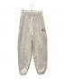 NIKE（ナイキ）の古着「NRG BR Fleece Sweatpants」｜グレー