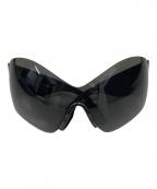 BALENCIAGAバレンシアガ）の古着「Mask Butterfly」｜ブラック