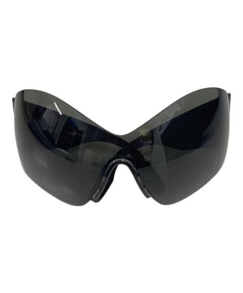 BALENCIAGA（バレンシアガ）BALENCIAGA (バレンシアガ) Mask Butterfly ブラック サイズ:99□01-110の古着・服飾アイテム