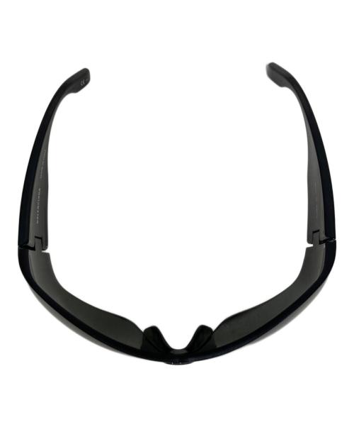 BALENCIAGA（バレンシアガ）BALENCIAGA (バレンシアガ) Mask Butterfly ブラック サイズ:99□01-110の古着・服飾アイテム