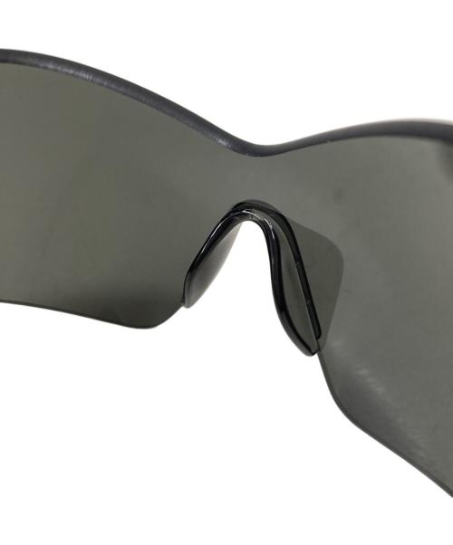 BALENCIAGA（バレンシアガ）BALENCIAGA (バレンシアガ) Mask Butterfly ブラック サイズ:99□01-110の古着・服飾アイテム