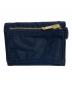 PORTER (ポーター) POCKET WALLET ネイビー：18000円