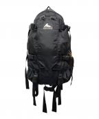 GREGORYグレゴリー）の古着「デイアンドハーフ」｜ブラック